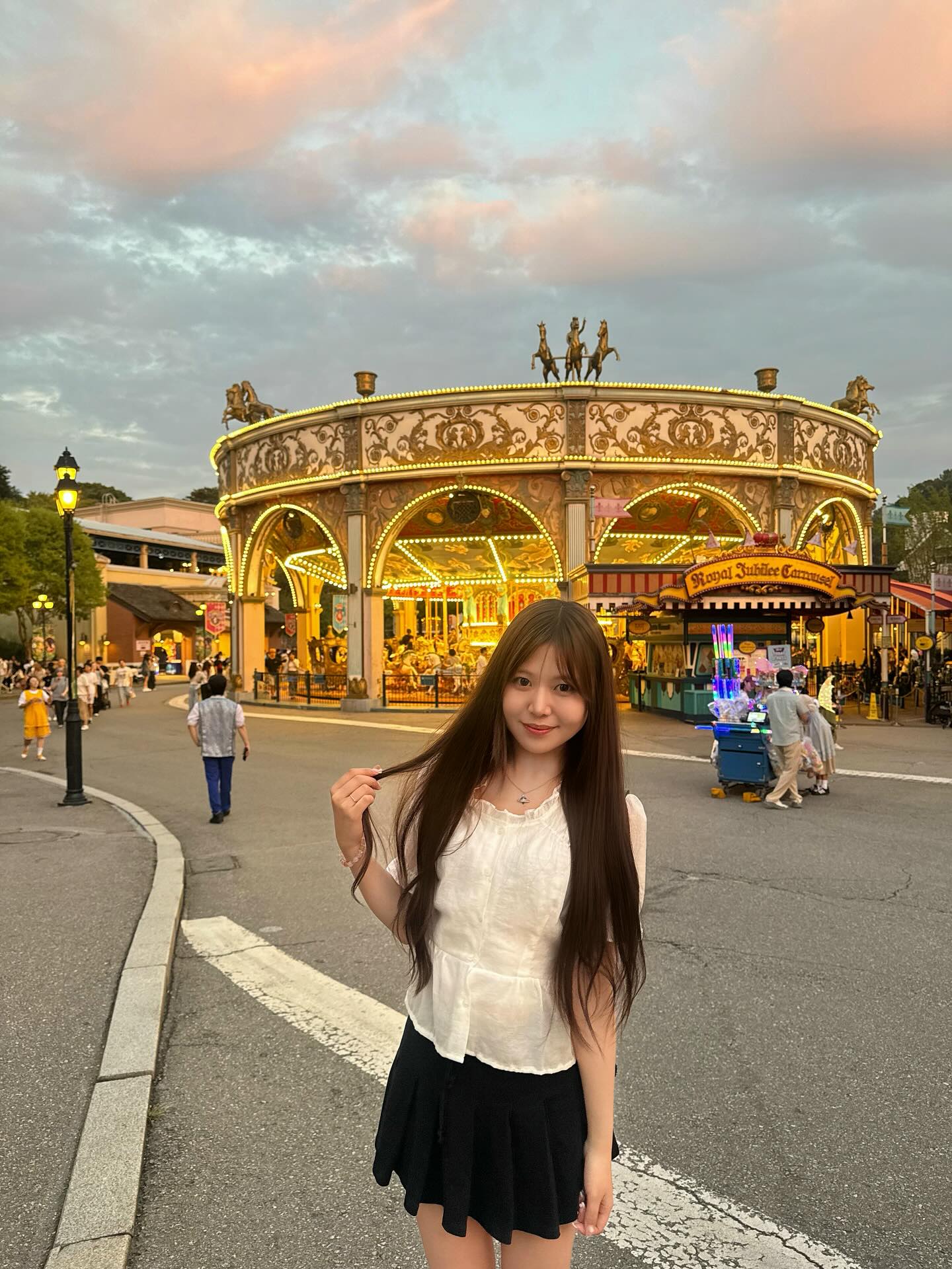 LOVEONE Global on X: [📷] Yuna (yuna_any2) Instagram Update 〜🎶 LOVEONE  러브원 YUNA 유나 t.co5X6i01Dv8p  X