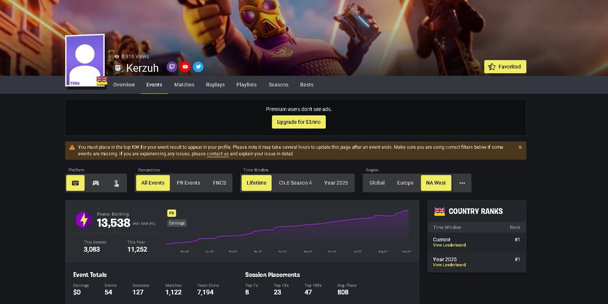 🏆Qualified "Early Access Cup" for money carry $10🏆|

DMs are open to anyone needing a carry in Tournaments, Ranked, and Pubs! (OCE, ASIA, NAC, NAE, NAW) 📩| @OneTrueVisionHQ