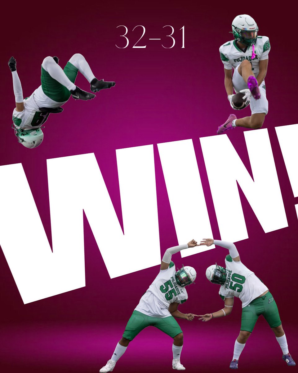 Pojoaque valley football program tweet media