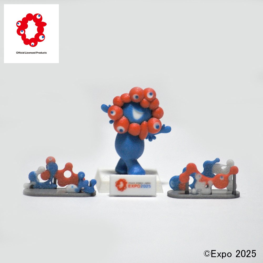 ビリーヴ TOY事業部@彫金マグネットOEM受付中 on X