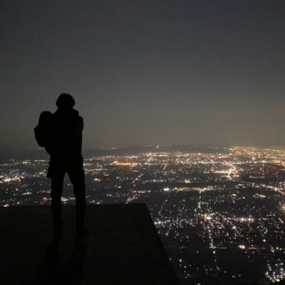 #新しいプロフィール画像