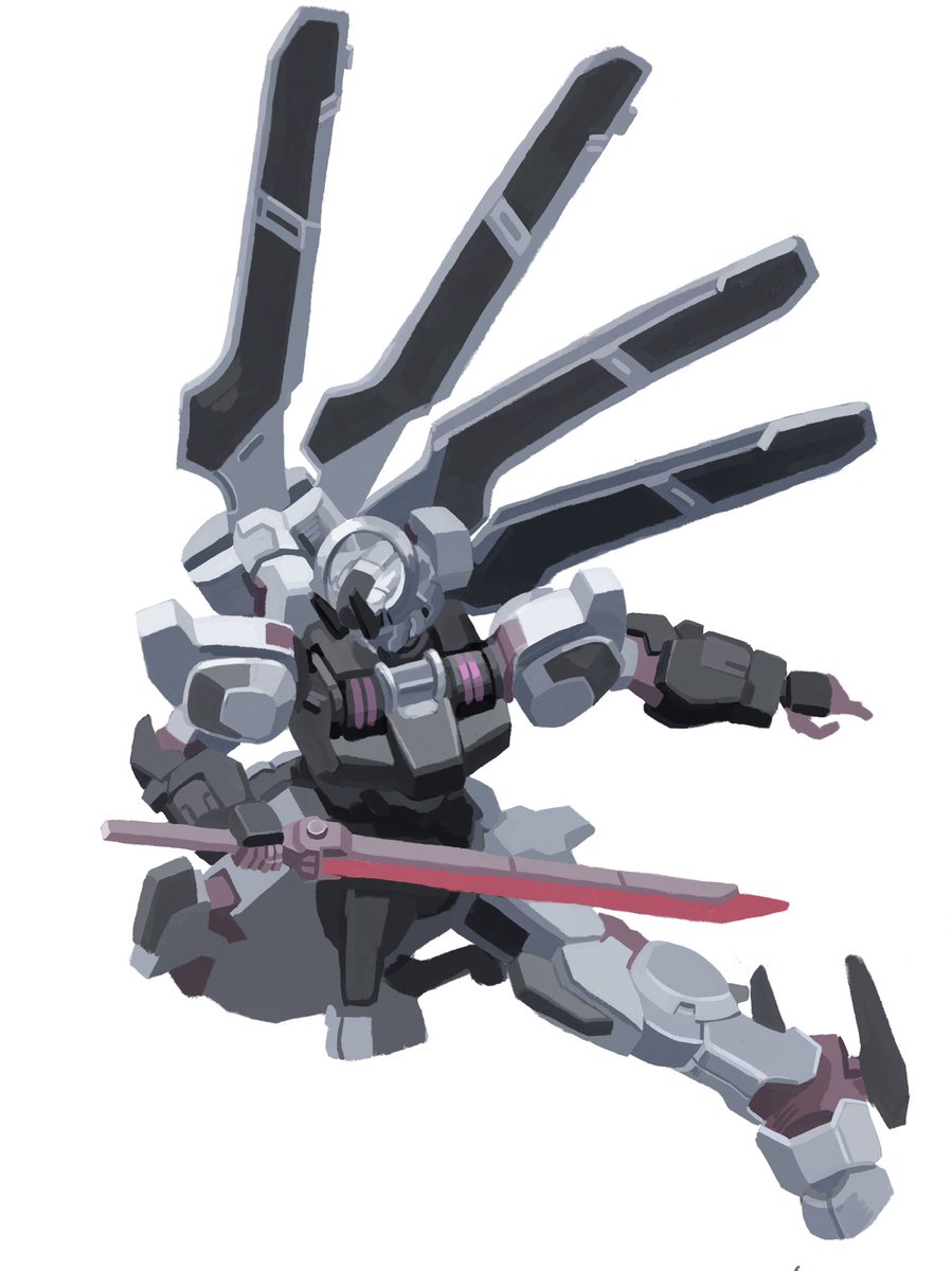 lauda901's tweet image. #水星の魔女
 #水星の魔女3周年