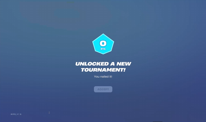 Qualed Relode Early Access Cup  👍