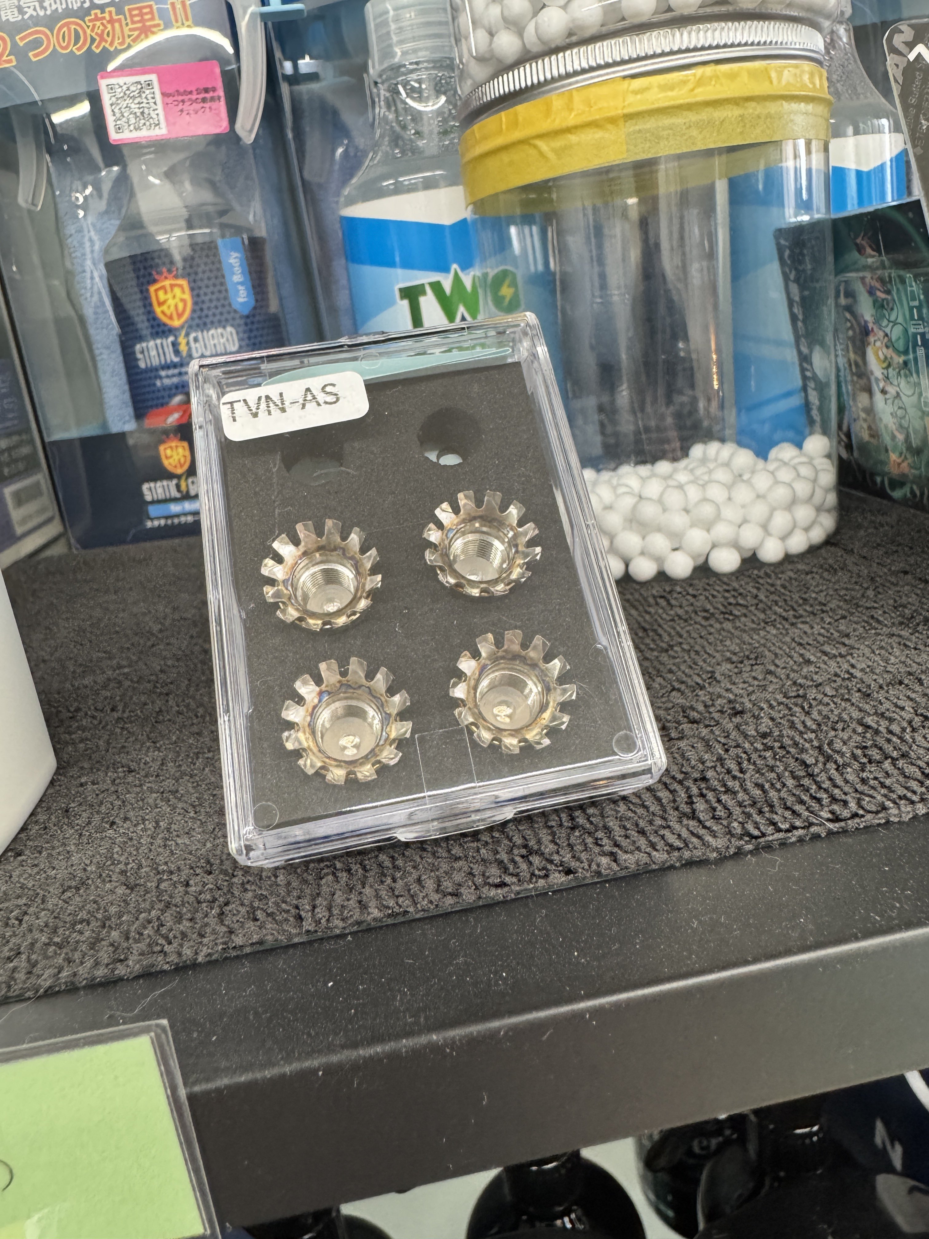 ハル　ご依頼品 Yahoo!オークション - TEI【現状渡し品】 PEAVEY VANDENBERG