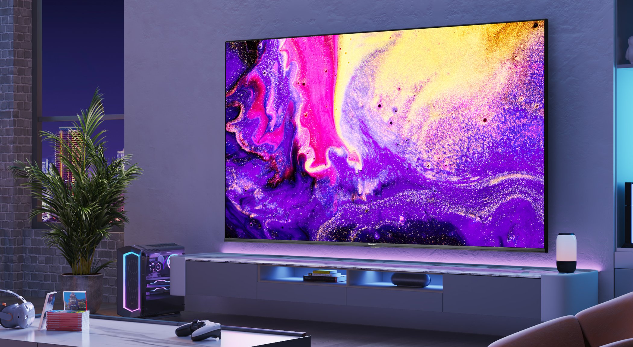 ハイセンス g5nUHD Hisense Japan (@hisense_japan) / X
