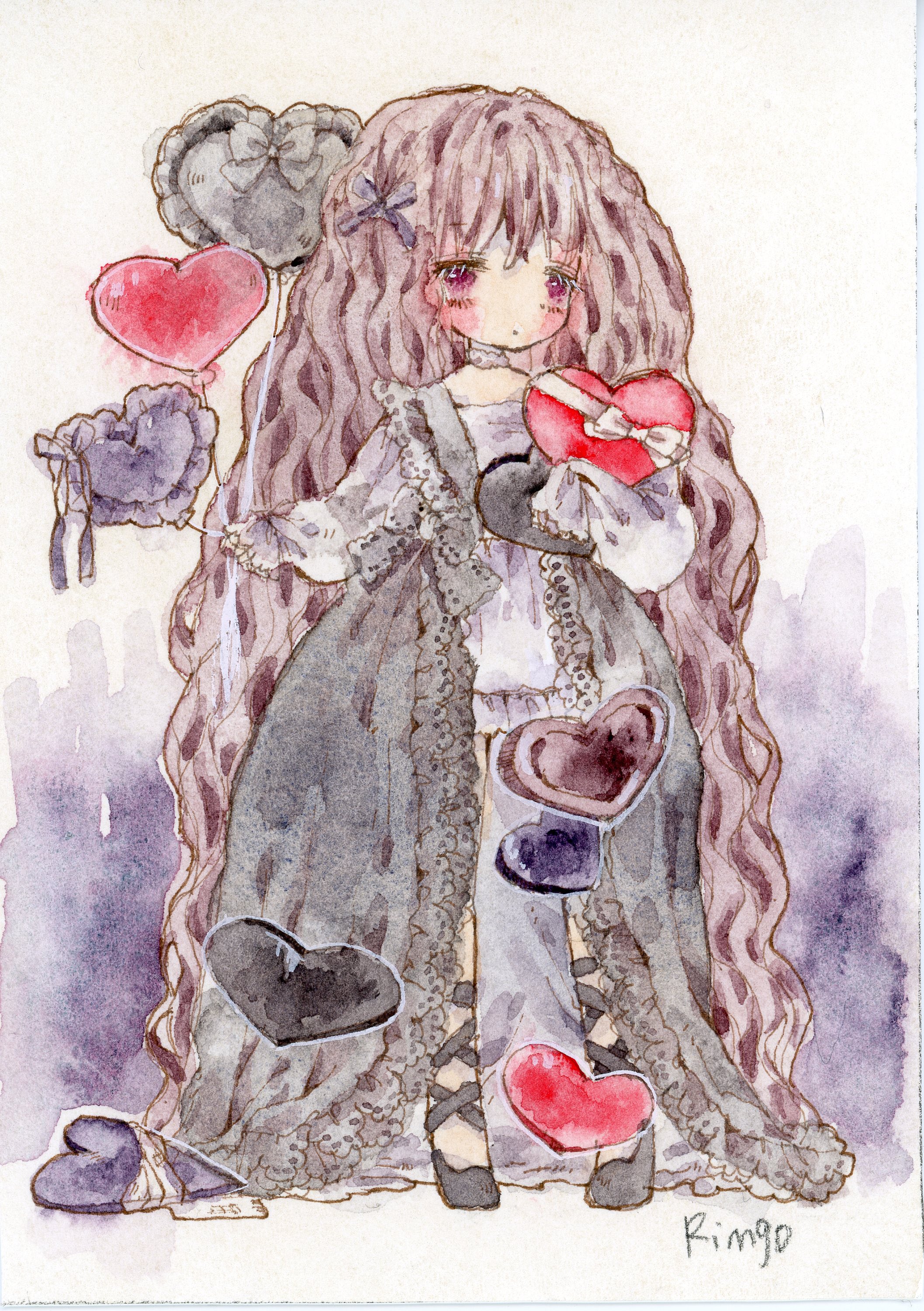 木崎りんご🍎 on X: 