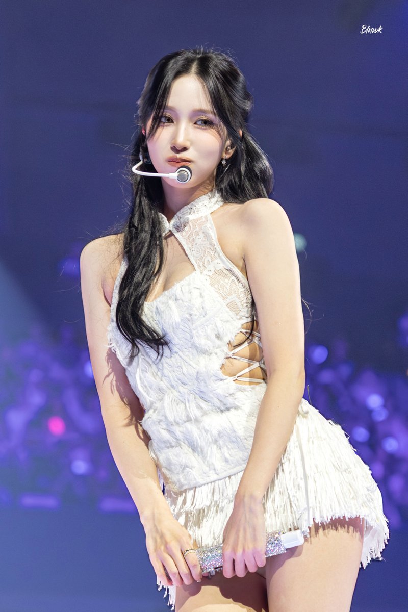 250927 #미나 #ミナ #MINA #트와이스 #TWICE