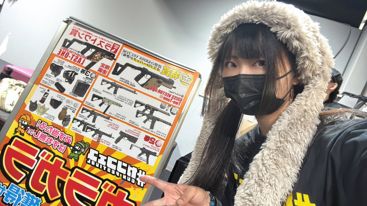 royalmoto2022's tweet image. #ガンフェス2025 開場しました！！

早速 #LayLax ブース賑わってます🥰