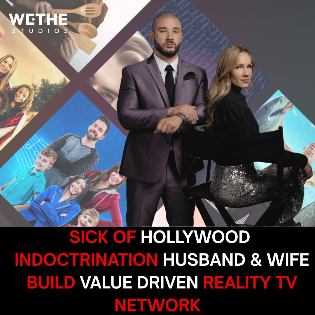 WeTheStudios tweet media