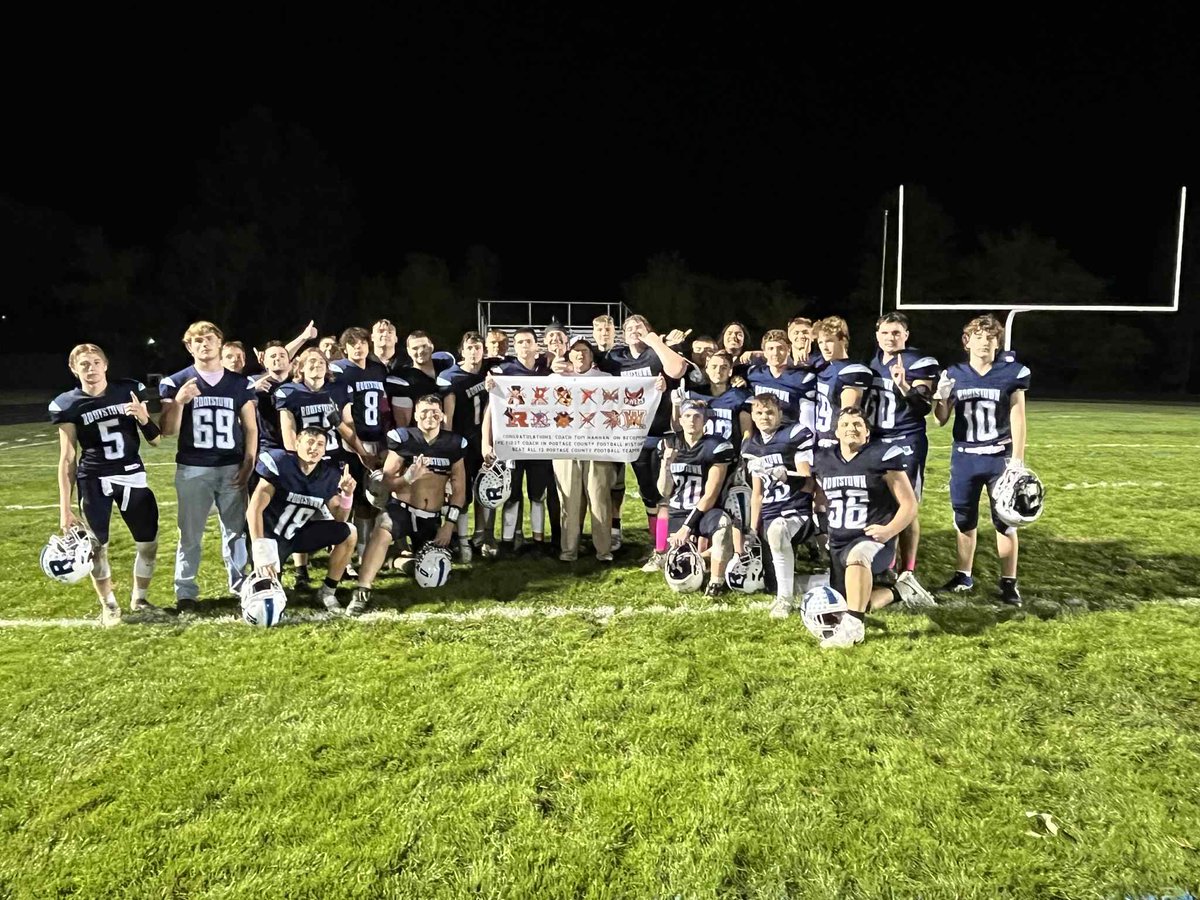 Kevin Sledz - Small Towne Media tweet media