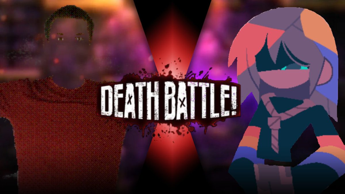 kimorahsmith679's tweet image. Death Battle: Null Vs. Agetha
——
🏷 Tags: #baldisbasics #baldisbasicseducationandlearning #null #katieverse #edgyverse #enigmaverse #fundamentalpapereducation #fpe #agetha #fpeagetha #agethafpe #meme #memes #crossover #crossovers #crossoverau #deathbattle