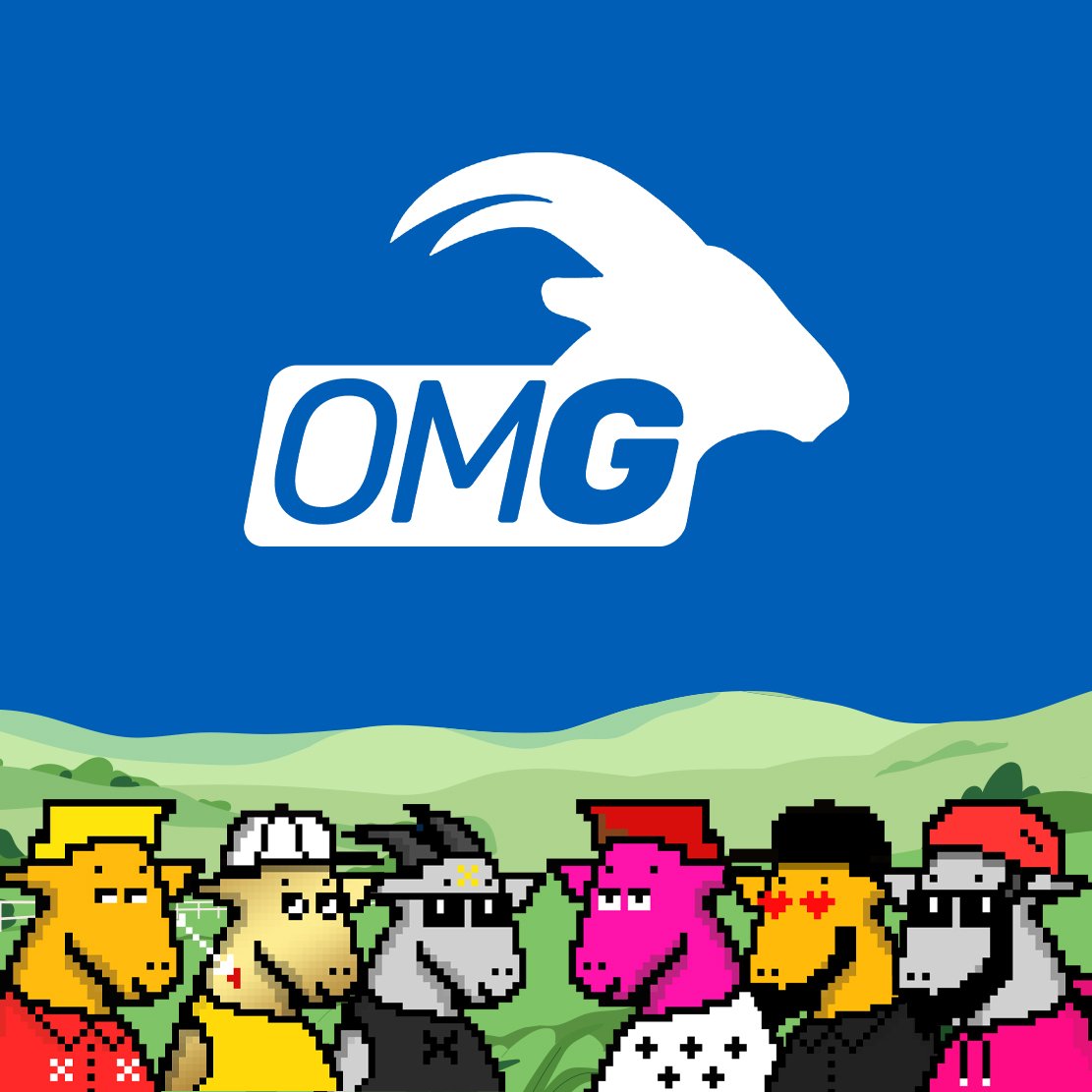 {X} OHMYGOAT tweet media