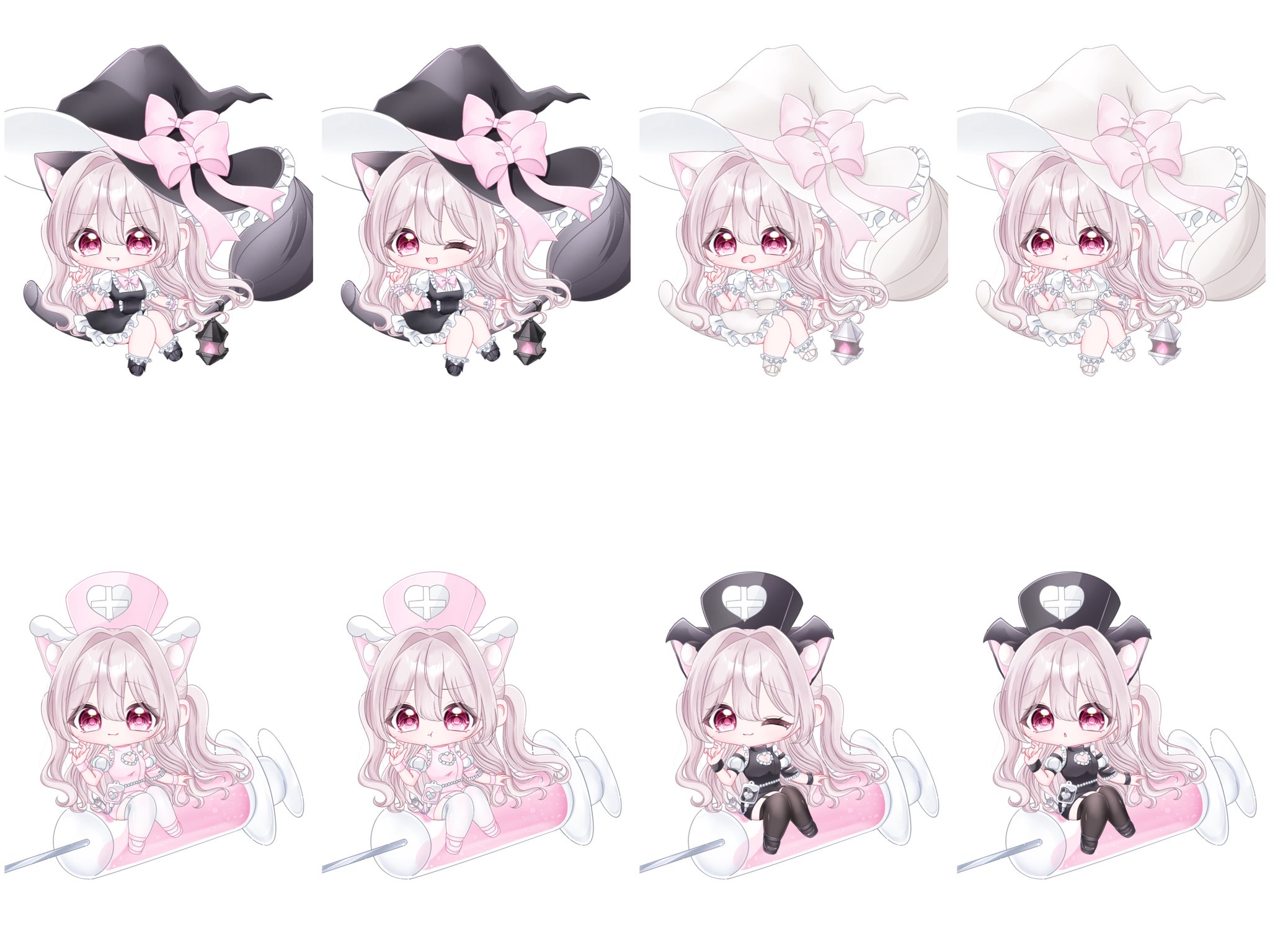らゔ♡@ご依頼受付中 on X: 