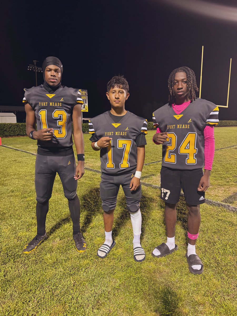 Hasani (H2) | Football Recruiting tweet media