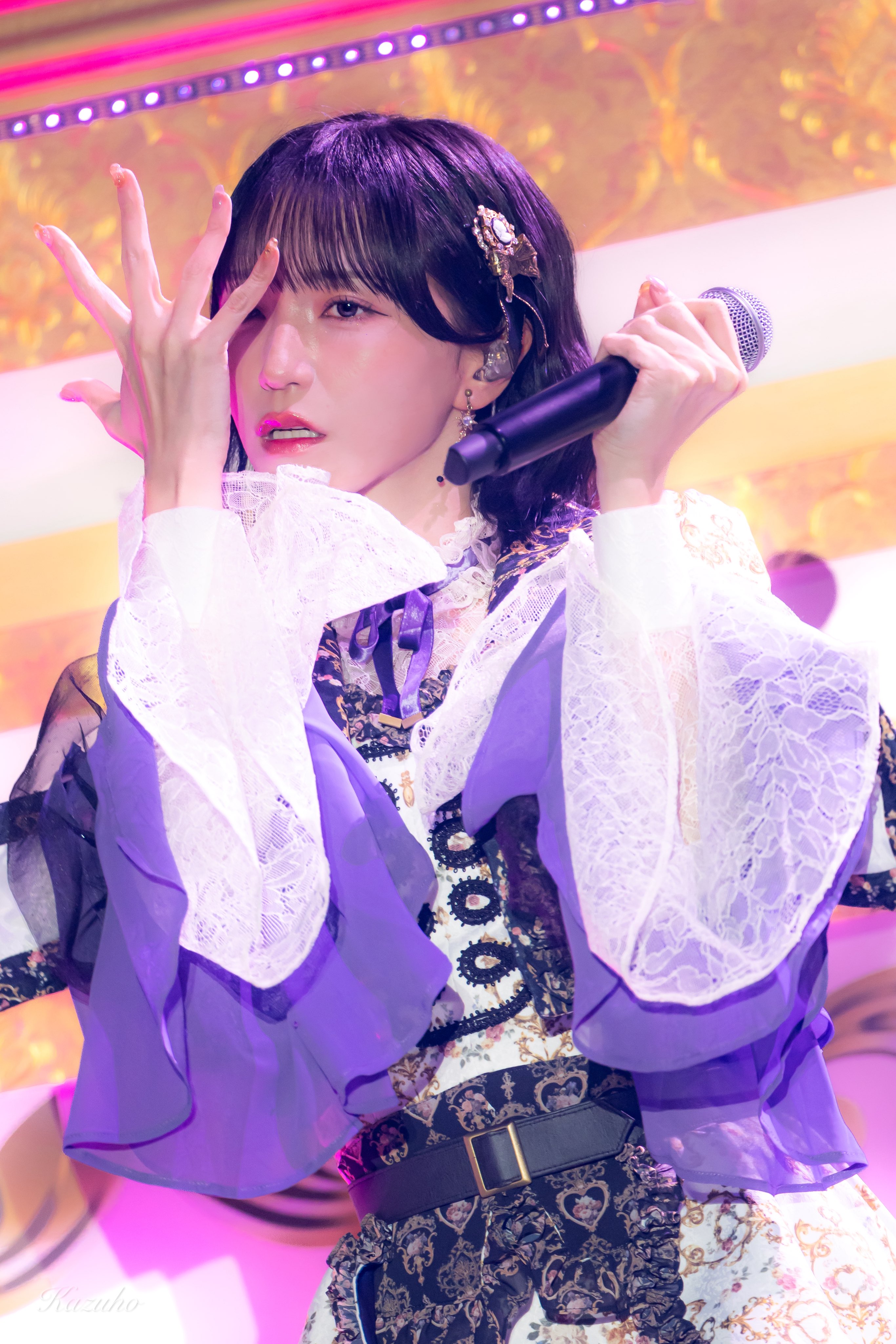 R 野口衣織2021March直筆コンプ R 野口衣織2021March直筆コンプ R 野口衣織2021March直筆コンプ