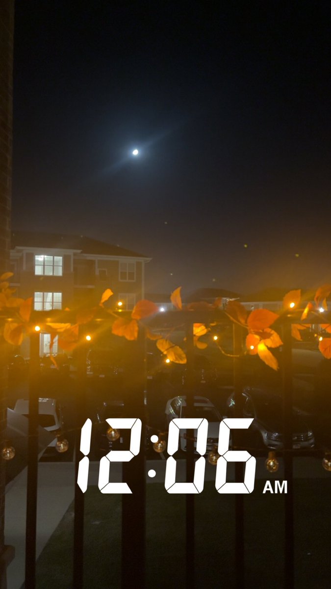 BirminghamAlise's tweet photo. 🌛💛 https://t.co/PzHrBtBQtj