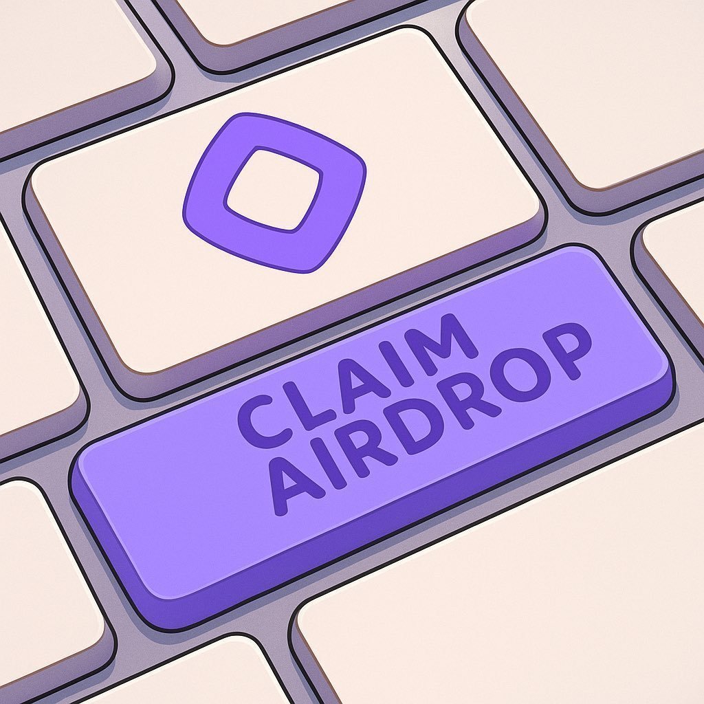 MediaMonad's tweet image. Monad Airdrop Registration Coming soon 🪂 

Like, RT and Drop your Monad wallet address