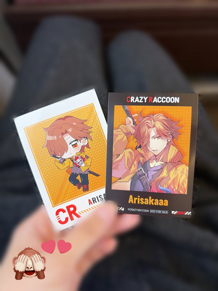 ありさかさん - Cerca / X