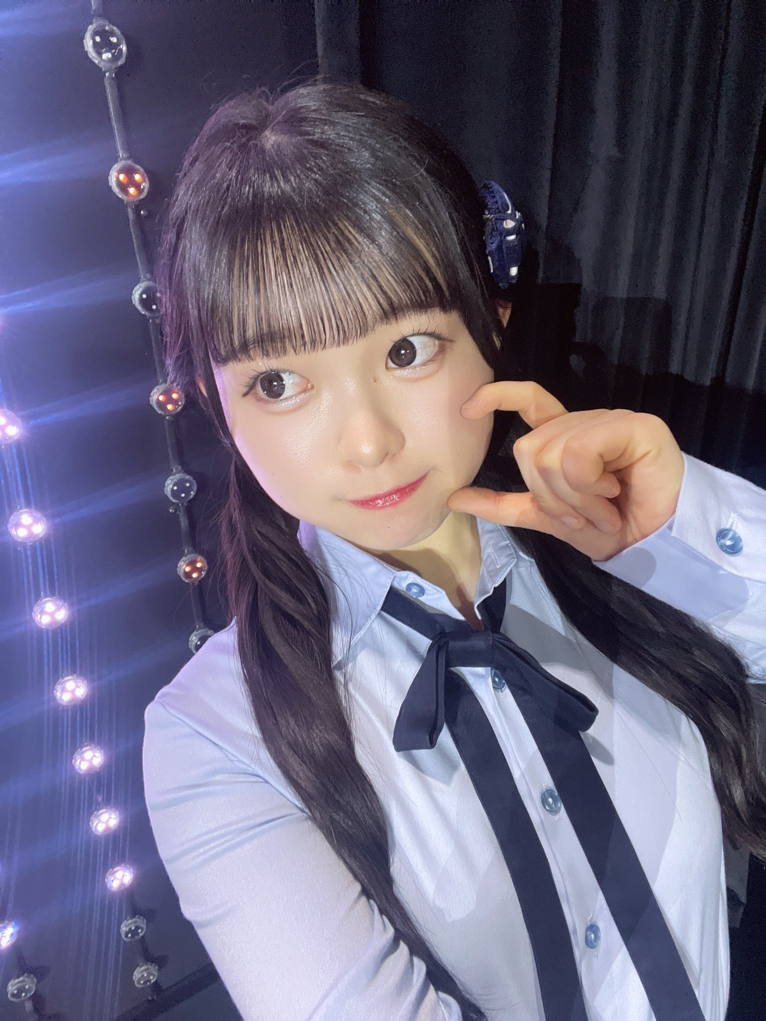 舟橋礼菜〔NMB48〕 on X: 