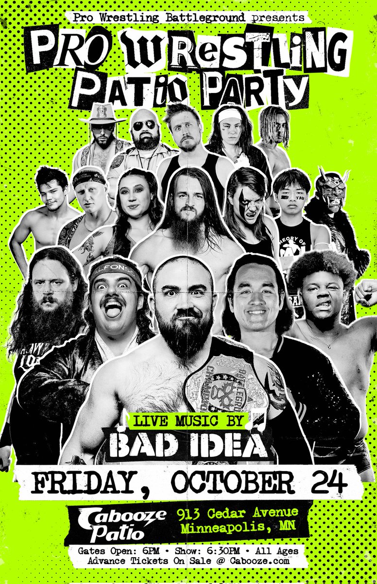 PWBattleground tweet media