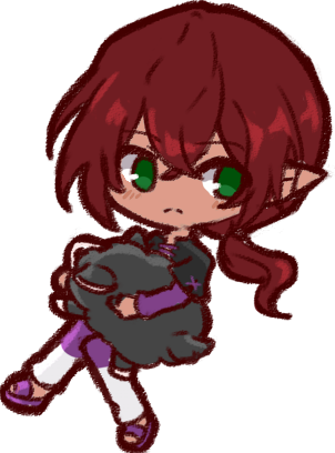 MabiiiMabiii's tweet photo. Jumps in another Art party~
#HeartAP #Mabinogi https://t.co/mff4nGjPGT