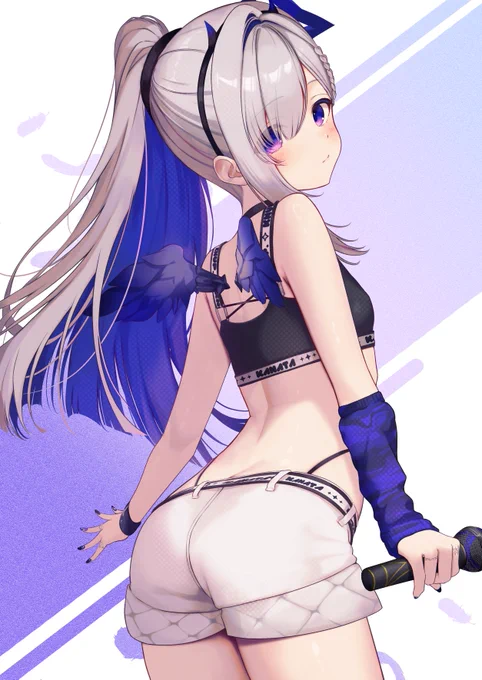 #天使の日 #かなたーと