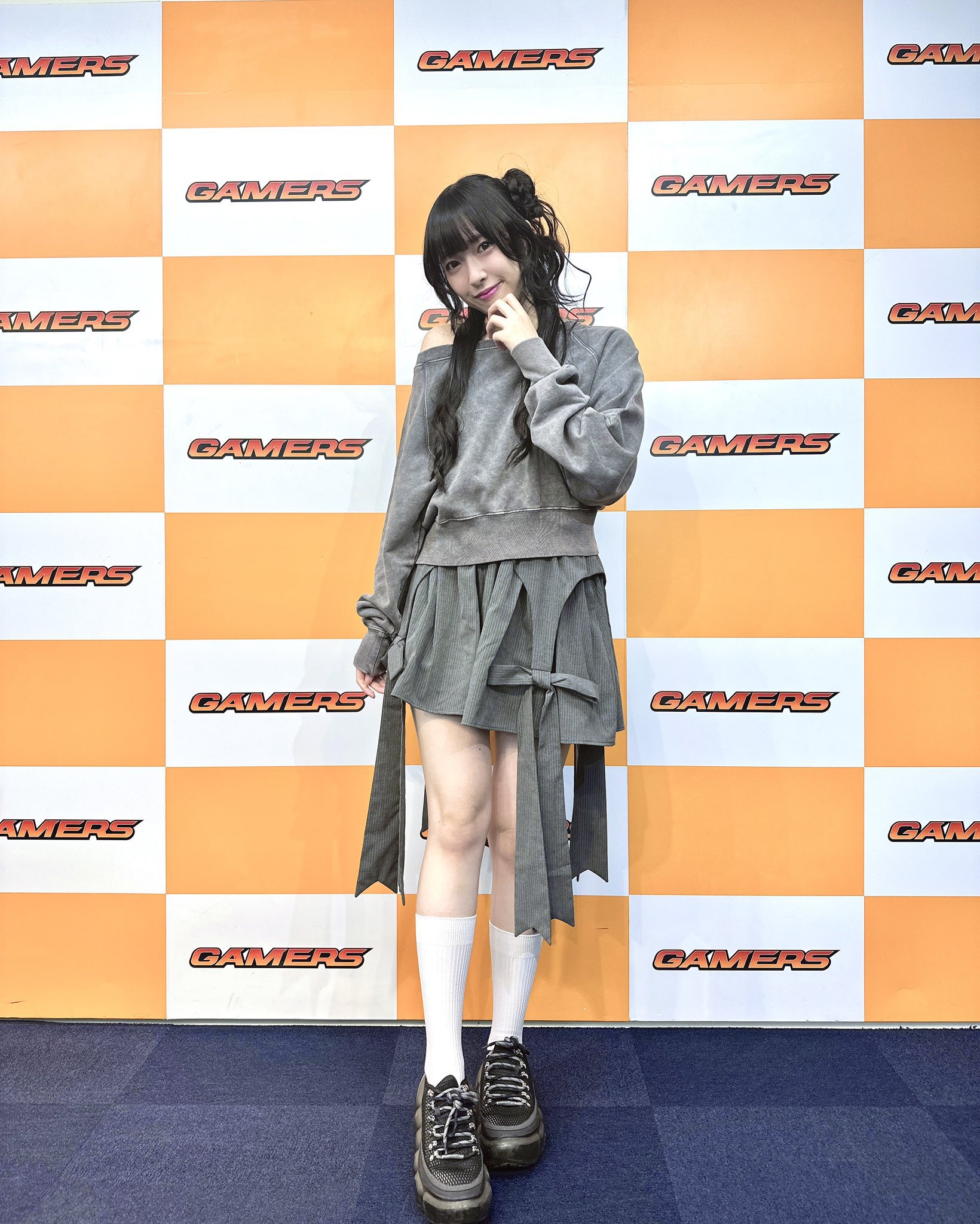声優さんと服 on X: 