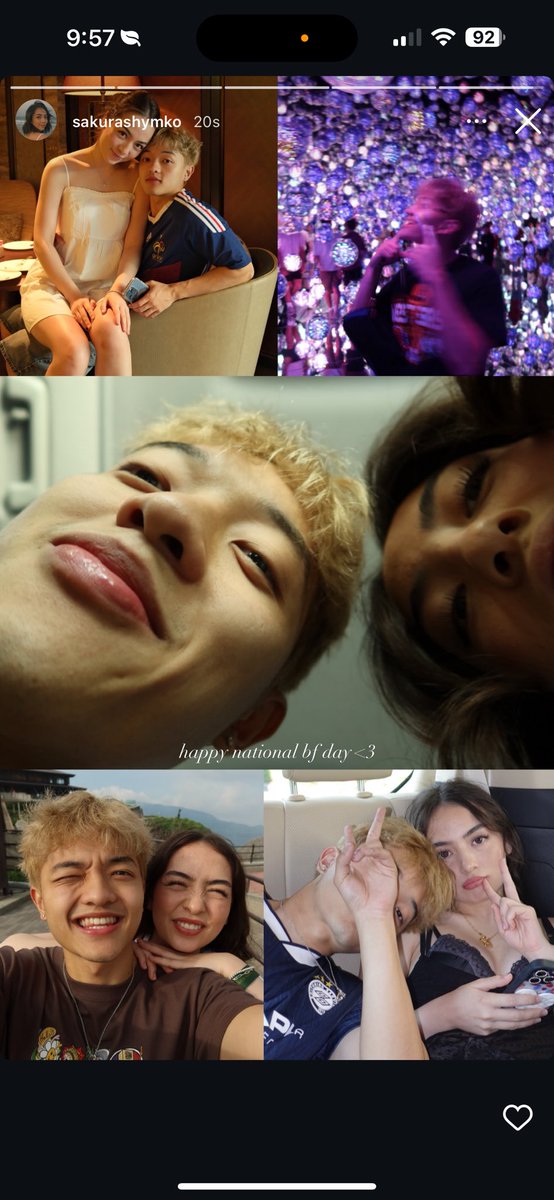 flhxela's tweet image. deleted ig story of @sakurashymk 
@jasontheween