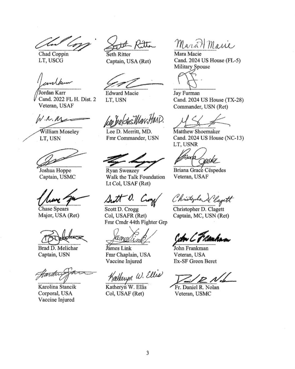 deepwebslinger's tweet image. Do you remember the big meeting over at the Marine base at Quantico, Virginia? The meeting was with all Command Staff or higher generals and admirals of our military. 

Well, this is what it was about... We are leaving the Crown &amp;amp; Corporation behind, and we are returning to a…
