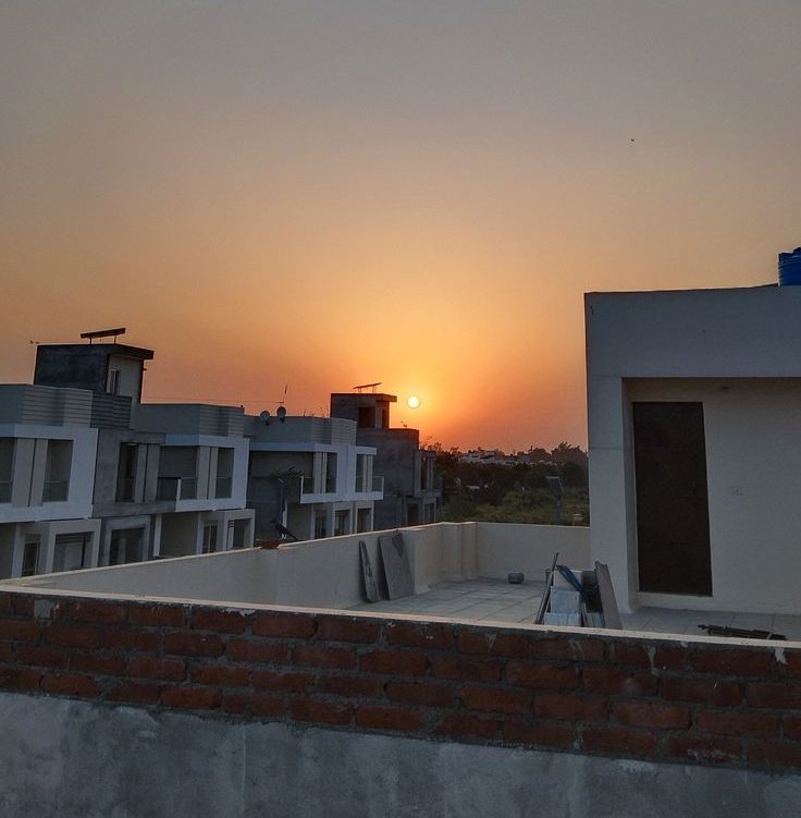 Saadktk55's tweet image. Good Morning, X Family ✊🏻 

Happy Saturday Morning 🌄