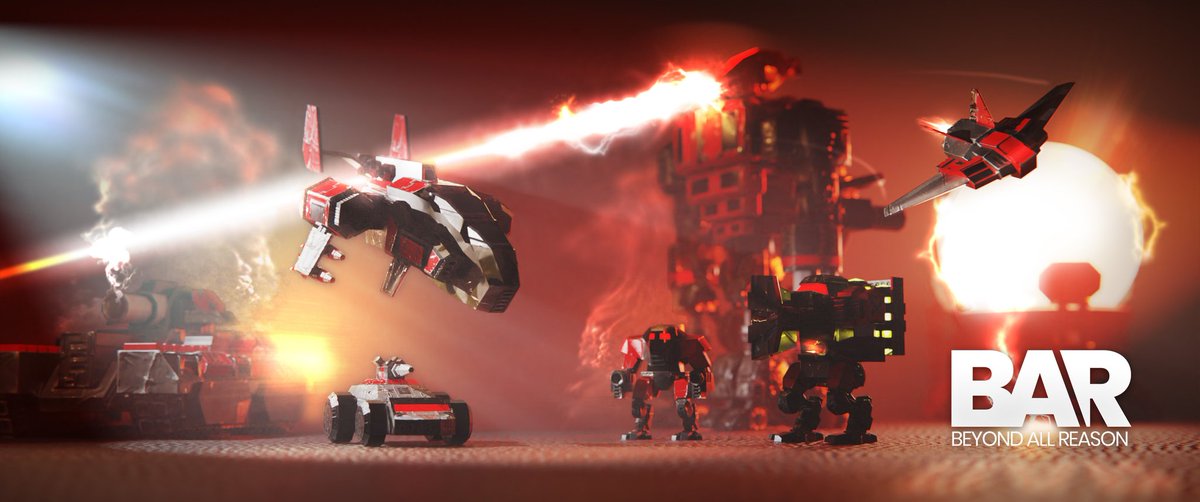 Universal Reflections tweet media