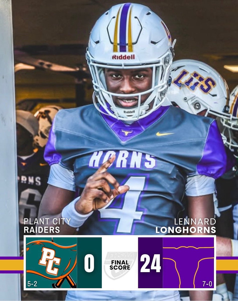 Lennard Football tweet media