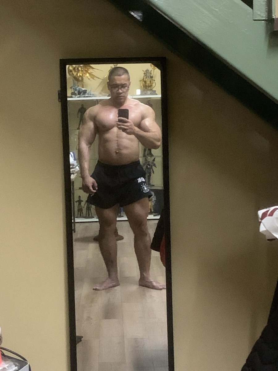 RoidWolf tweet media