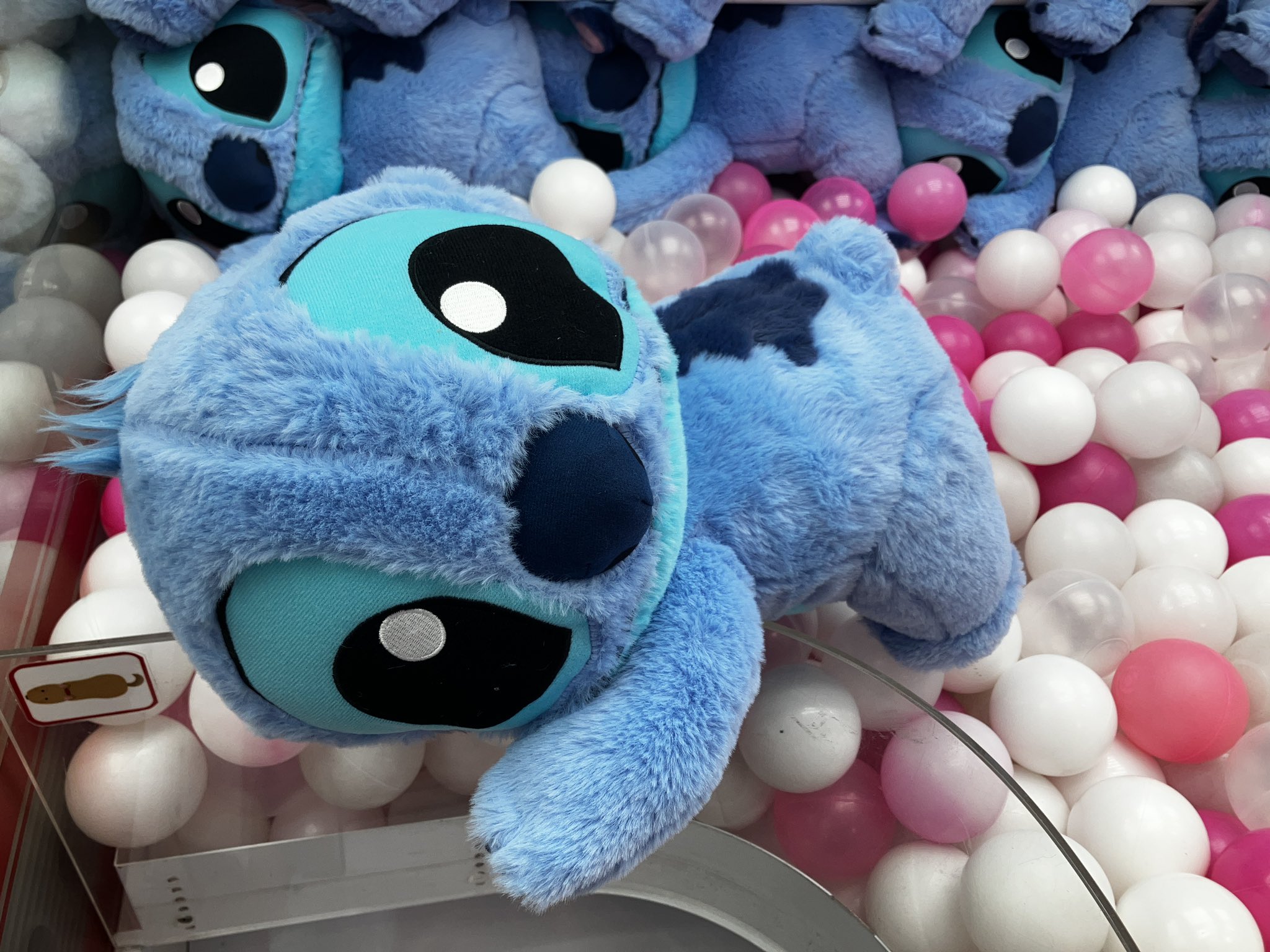 Disney - 【最終値下げ】まもなく出品削除★即購入大歓迎★ぬいぐるみ★ タイステ 小田原店 on X: 