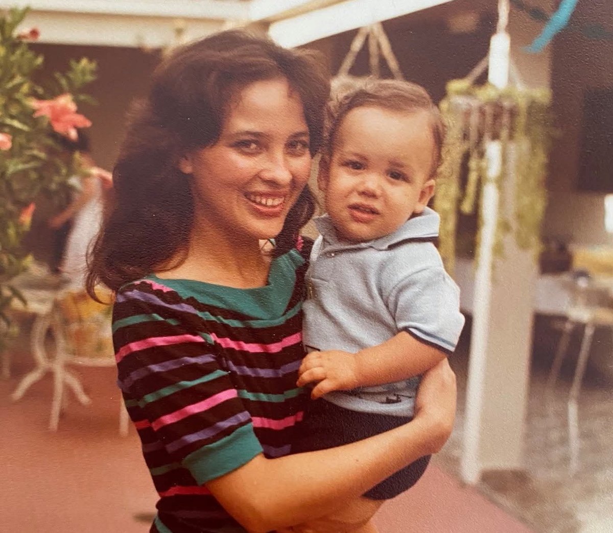 CeciliaGRM's tweet photo. @nayibbukele Muchas Felicidades y muchas bendiciones 🙏♥️ https://t.co/zYZp44JKSh