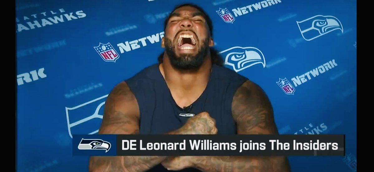 Big Cat <a href="/Seahawks/">Seattle Seahawks</a>