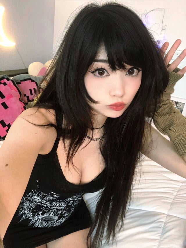 emi! ( ˘ ³˘)♥︎ tweet media