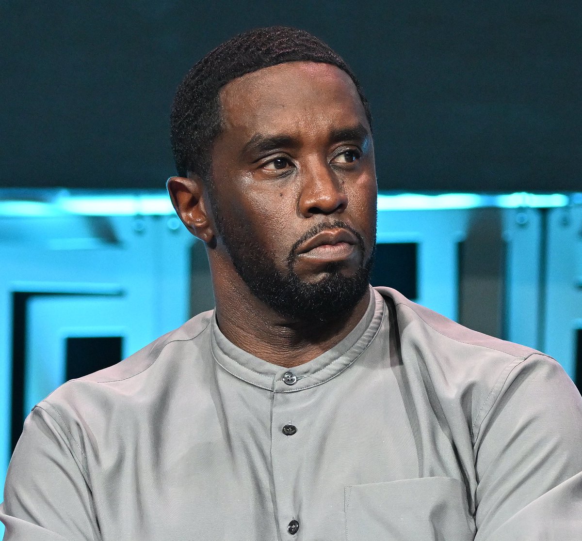 BREAKING: Sean "Diddy" Combs has been sentenced to 50 years in prison‼️

He will be released in October 2075.