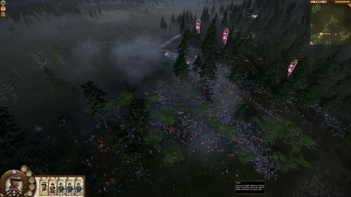MexterInfinite's tweet photo. It's still incredible how well Shogun 2 holds up all these years later. Creative Assembly, I believe in you guys locking in and making a Shogun 3 someday with another Fall of the Samurai mode https://t.co/I9ZP6zGCbb