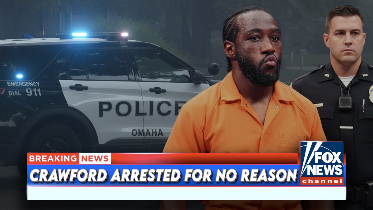 _BoxingNow_'s tweet image. The video’s out now. The officer was cleared by both the police chief and the mayor. Keep in mind, the mayor was the one pushing for the investigation and even siding with Terence at first, but after watching the footage, it was clear the car was being driven recklessly. Now…