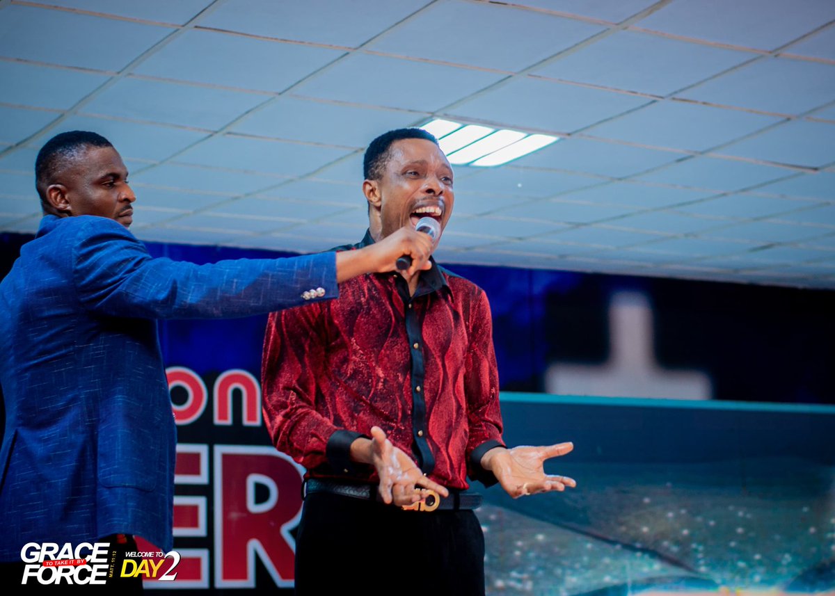 TMGministry15's tweet photo. I DECREE RESTORATION UPON YOU IN THE MIGHTY NAME OF JESUS!!! (GRACE TO TAKE IT BY FORCE DAY 2)

#TMGMINISTRIES #Tmg
#takeitbyforce #prophetomoghene  #ACTIVEGRACE #prophetic  #deliverance #warri #delta #nigeria #church #healing #deliveranceministry #breakthrough #churchonline https://t.co/m9Gg6J76k0
