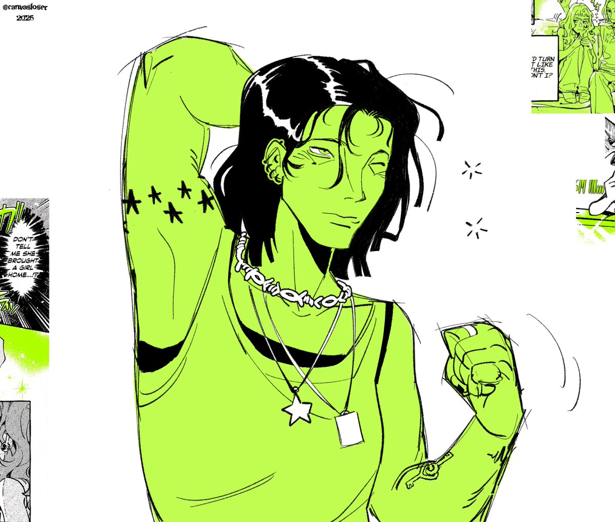 CanvasLoser tweet media