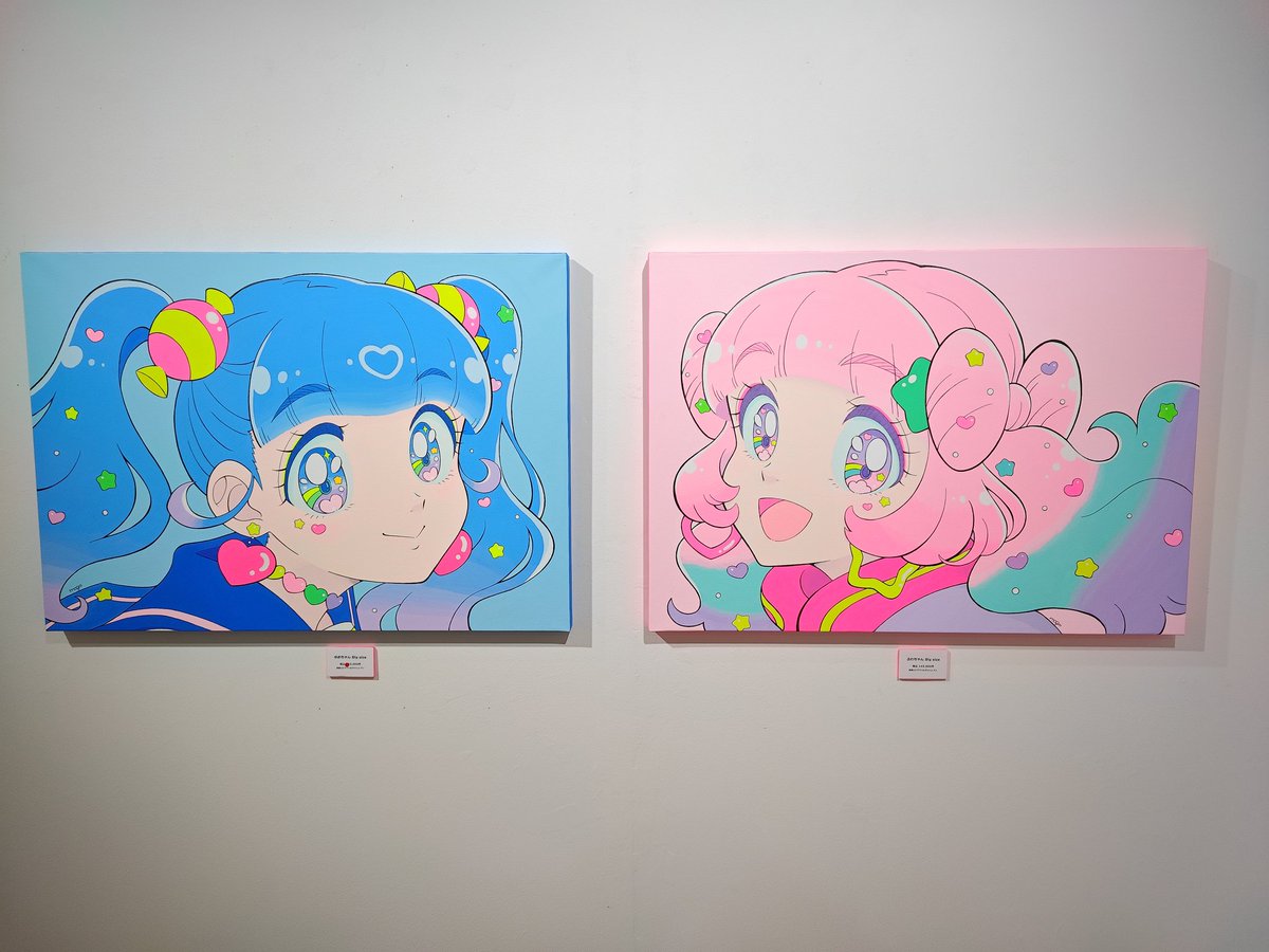 mog イラストレーター 原画 mog (@mami_mog) / X