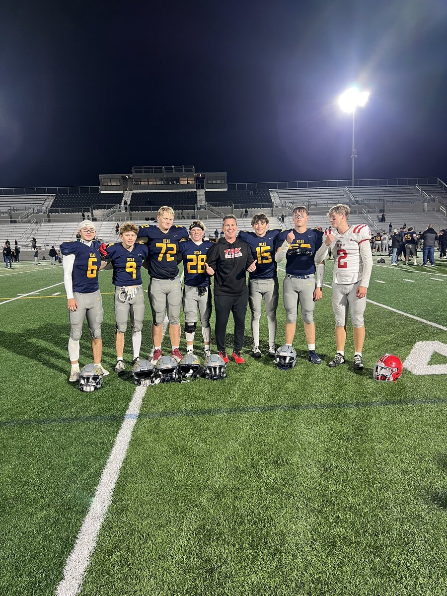 THUR nite w/my BK Crew🔥🔥
Love these boys, win or lose we have a bond that goes beyond the game.🙏🏻❤️💯 #TBKathletics

<a href="/GarrettRMiller_/">Garrett Miller</a> 
<a href="/Landon_Thomas_/">Landon Isaiah Thomas</a> 
<a href="/HKoohns11/">Hayden koohns</a> 
Jack Christiansen
Lee Colomb
Keagen Soukup
Cooper Daines