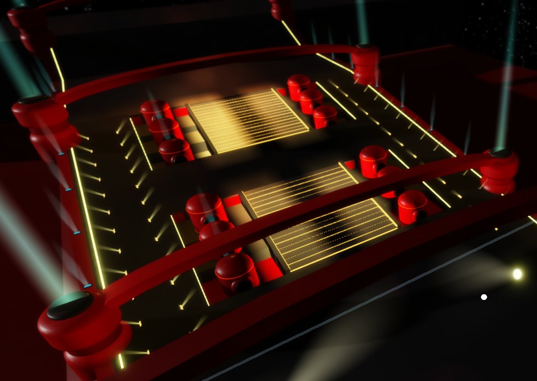 Darkestendo tweet media