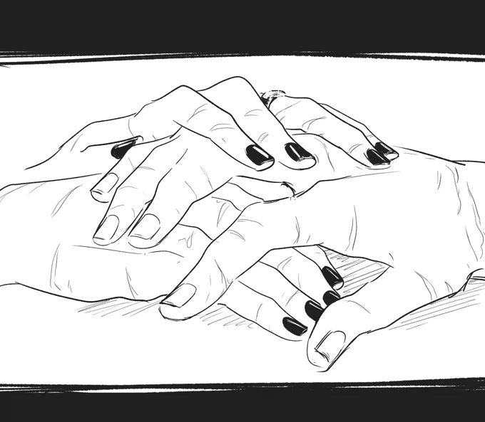 #settphelweek day 5: Rings 