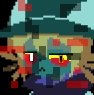 ERRORKO (and Nightmare niko) tweet media