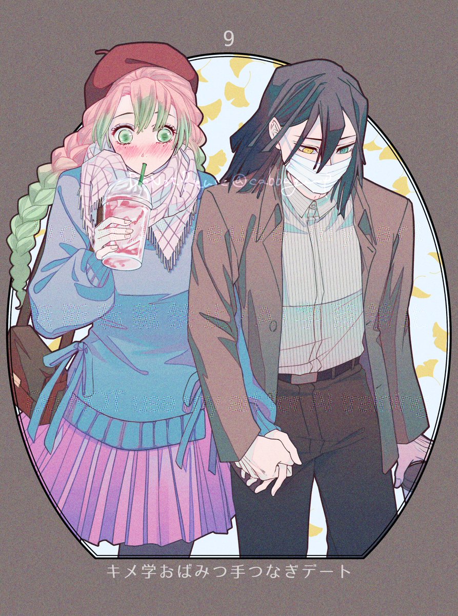 きゃべつ tweet media