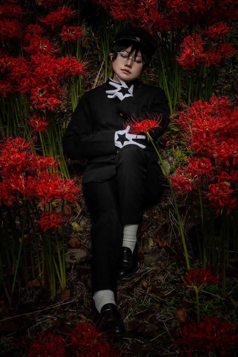 cosplay / ゼラ

....彼岸花....

photo <a href="/_0gamboy0_/">修羅場は続くよ🐖が む 🐖🍙お握りが む江</a>