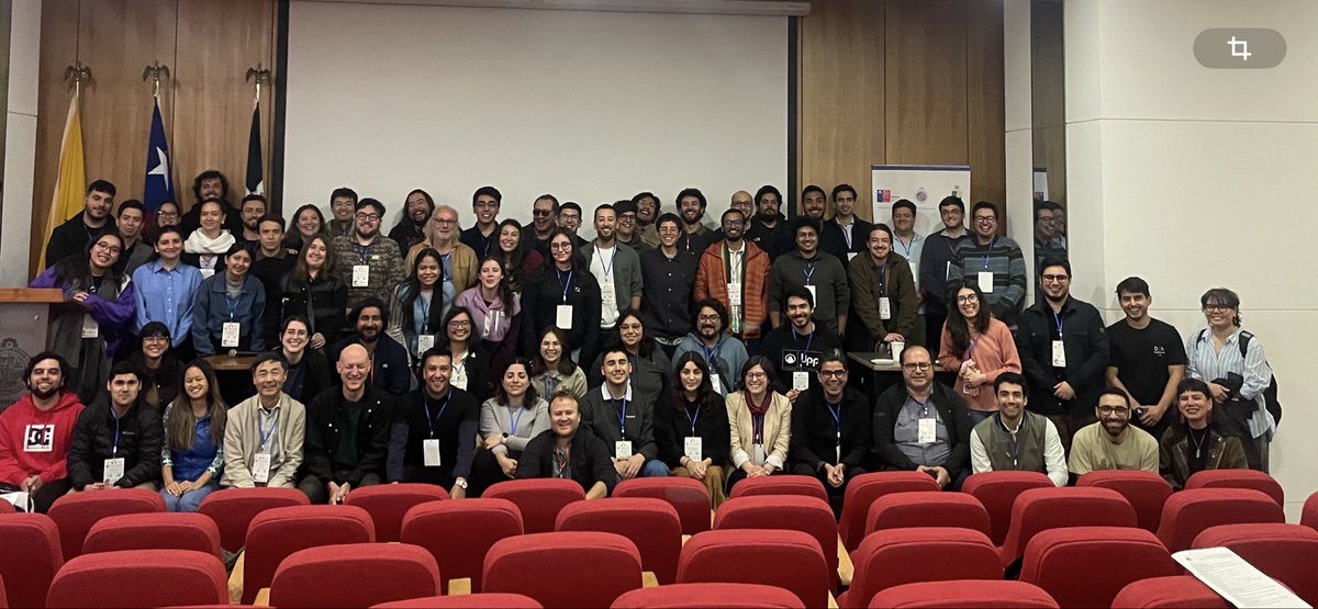 VII Colloquium of Geophysical Signatures of Earthquakes and Volcanoes, held in Valparaíso, October 2–3  2025